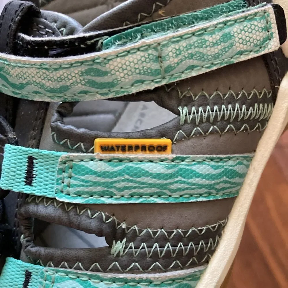 Keen Fisherman Sandals Sz 6